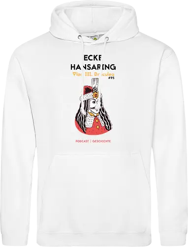 Ecke Hansaring - Vlad III. Dracula