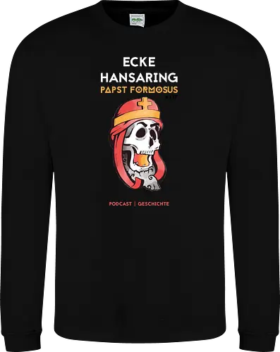Ecke Hansaring - Papst Formosus