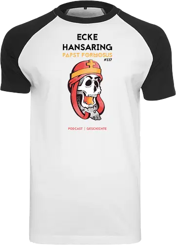 Ecke Hansaring - Papst Formosus