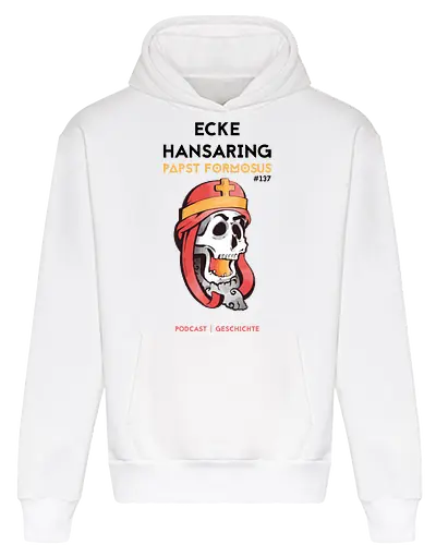 Ecke Hansaring - Papst Formosus