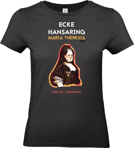 Ecke Hansaring - Maria Theresia