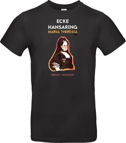 Ecke Hansaring - Maria Theresia