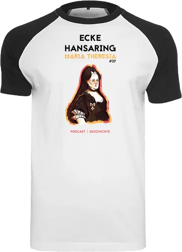 Ecke Hansaring - Maria Theresia