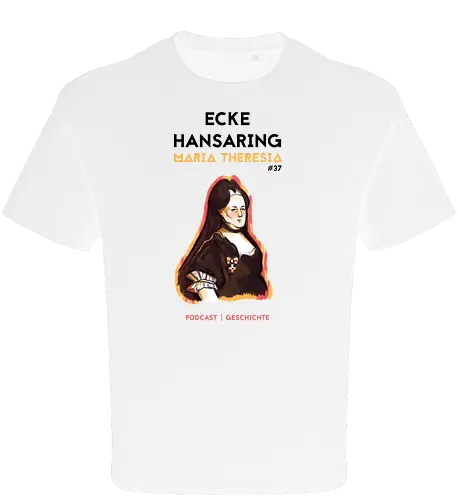 Ecke Hansaring - Maria Theresia