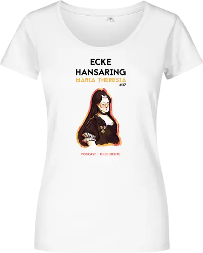 Ecke Hansaring - Maria Theresia
