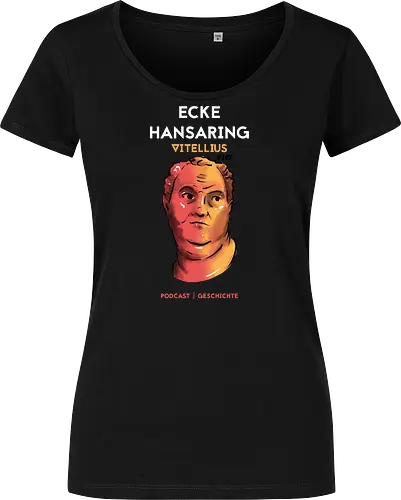Ecke Hansaring - Vitellius
