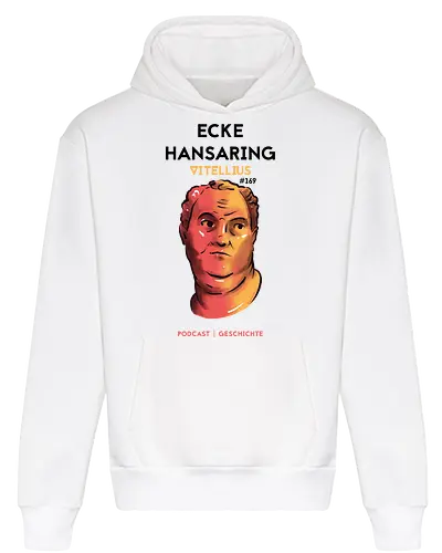 Ecke Hansaring - Vitellius