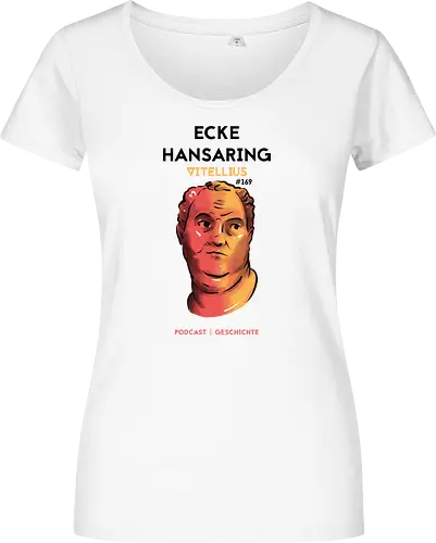 Ecke Hansaring - Vitellius