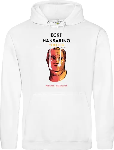 Ecke Hansaring - Vitellius