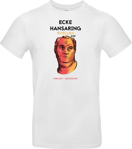 Ecke Hansaring - Vitellius