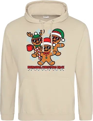 Bringing Christmas Back