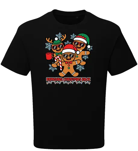 Bringing Christmas Back