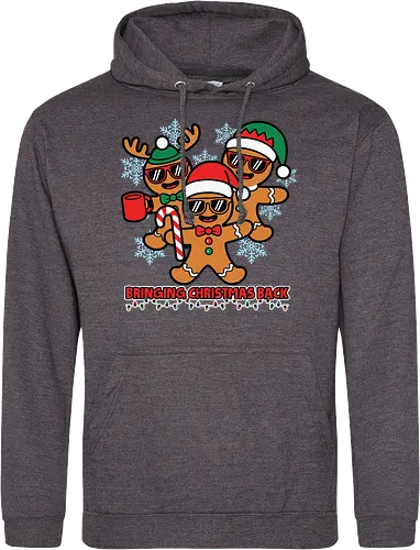 Bringing Christmas Back