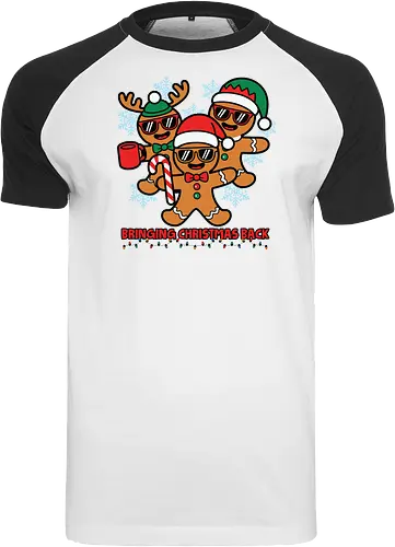 Bringing Christmas Back