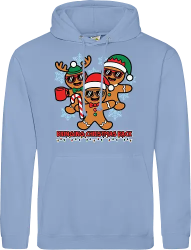 Bringing Christmas Back