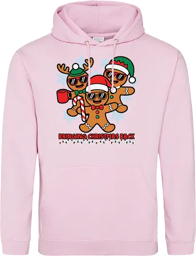 Bringing Christmas Back