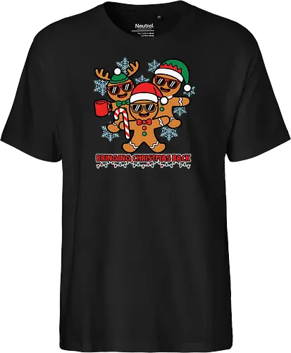 Bringing Christmas Back