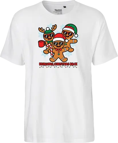 Bringing Christmas Back