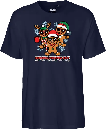 Bringing Christmas Back
