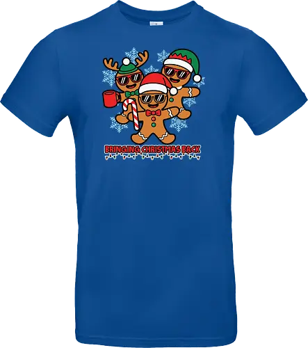 Bringing Christmas Back