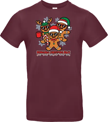 Bringing Christmas Back