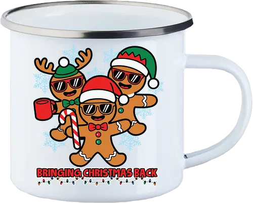 Bringing Christmas Back