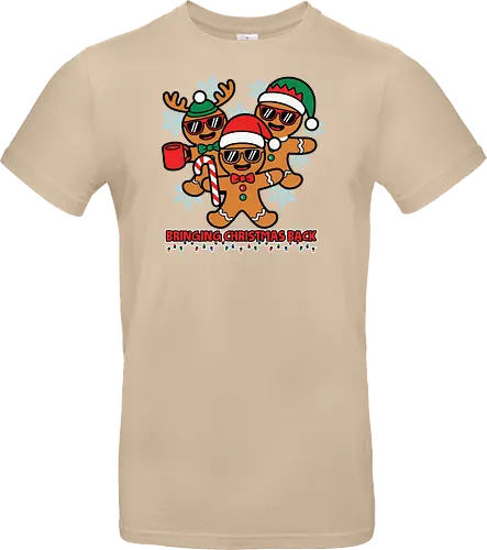 Bringing Christmas Back