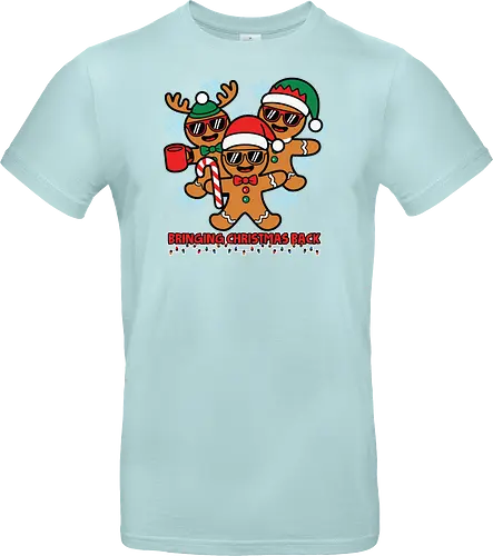 Bringing Christmas Back