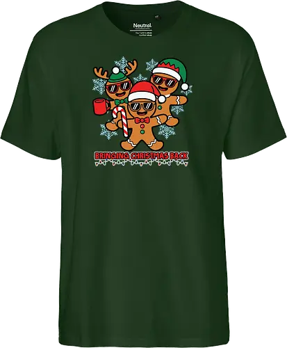 Bringing Christmas Back