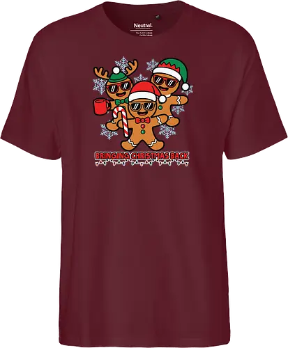 Bringing Christmas Back