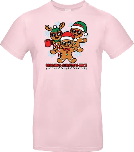 Bringing Christmas Back