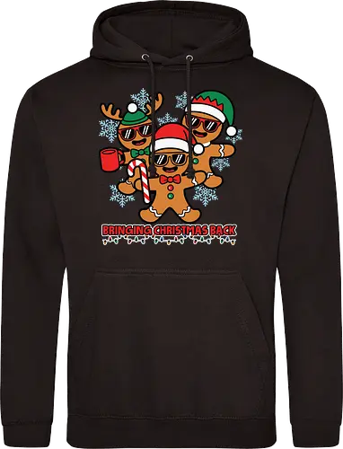Bringing Christmas Back