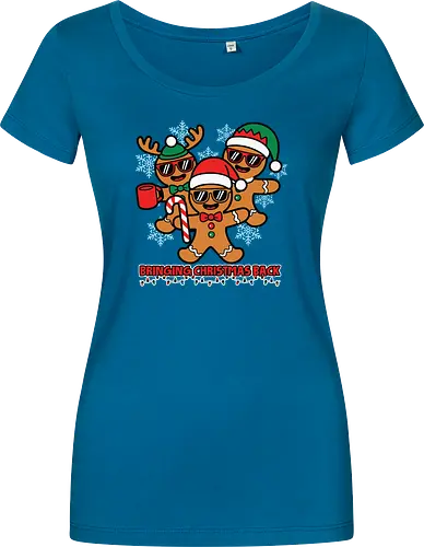 Bringing Christmas Back