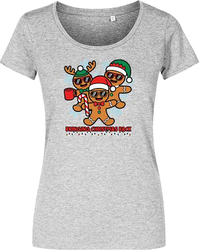 Bringing Christmas Back