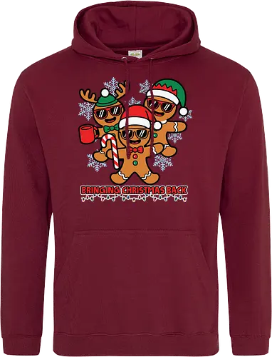 Bringing Christmas Back