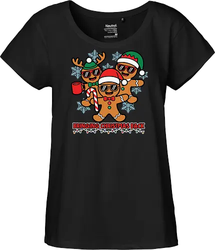 Bringing Christmas Back