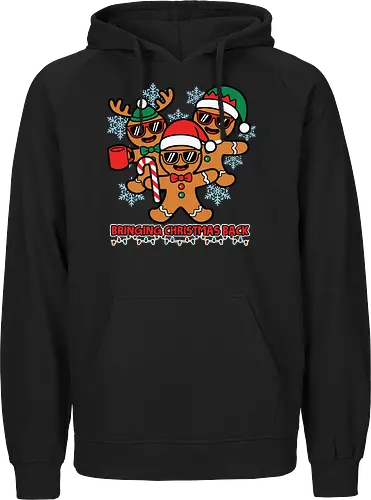Bringing Christmas Back
