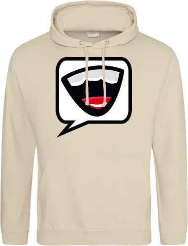 AviveHD - Sprechblase - avivehd, sprechblase - Standard Hoodie
