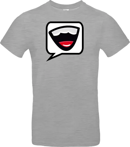 AviveHD - Sprechblase