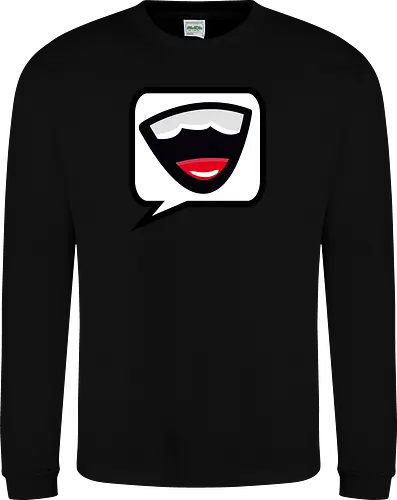 AviveHD - Sprechblase - avivehd, sprechblase - Sweatshirt