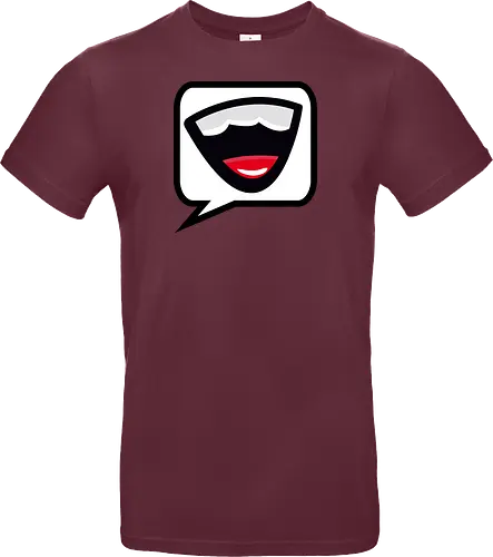 AviveHD - Sprechblase