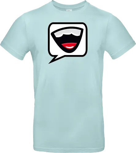 AviveHD - Sprechblase - avivehd, sprechblase - Standard T-Shirt