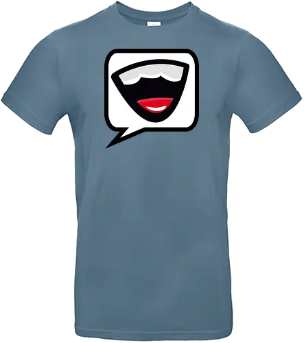 AviveHD - Sprechblase - avivehd, sprechblase - Standard T-Shirt