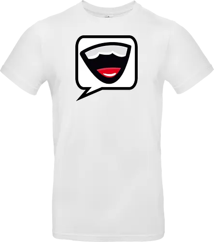 AviveHD - Sprechblase - avivehd, sprechblase - Standard T-Shirt