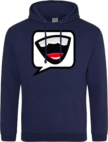 AviveHD - Sprechblase - avivehd, sprechblase - Standard Hoodie