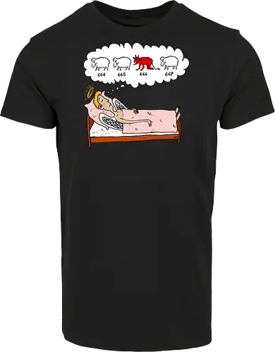 counting sheep