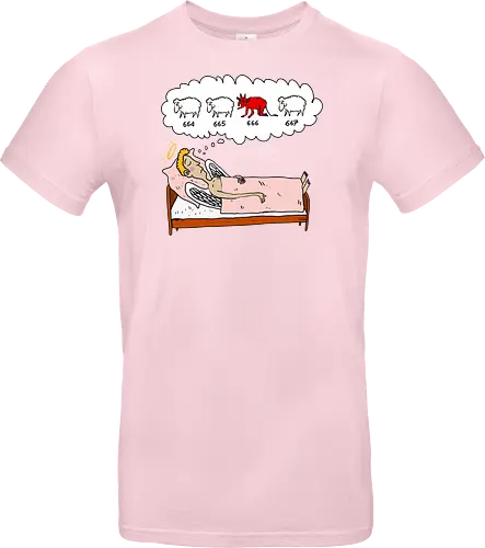 counting sheep