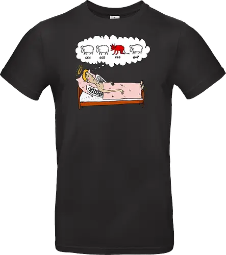 counting sheep