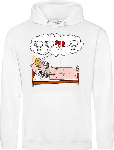 counting sheep