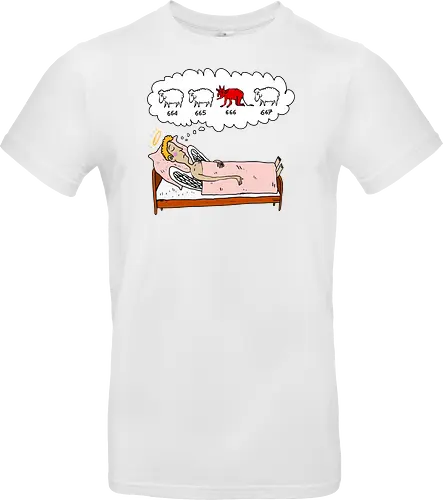 counting sheep